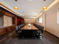 PROYA SURE HOTEL Boya Yunshang Hotel (Longkou High-Speed Railway Station Poly Plaza)