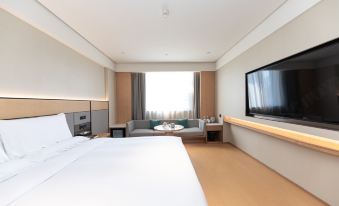 Ji Hotel (Nanning Convention and Exhibition Center)