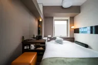 Super Hotel Premier Ginza