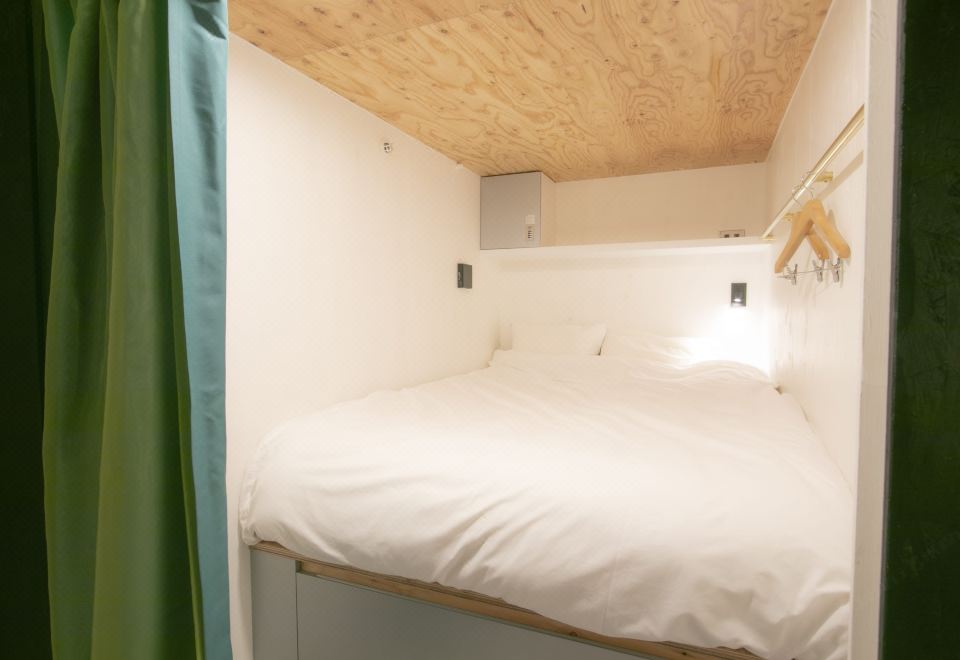 女性专用智能双人胶囊