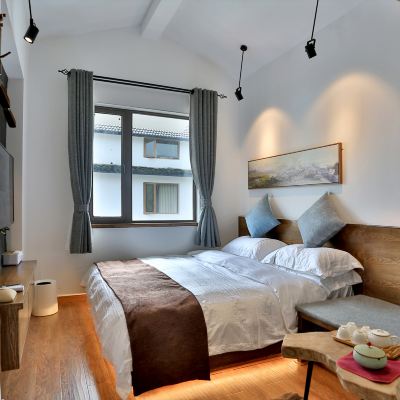 舒適大床房 杭州未遠飯店優惠