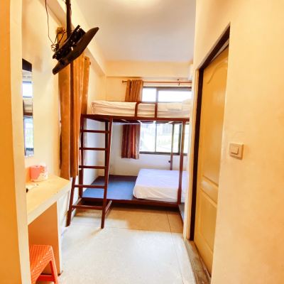 Standard Bunk Bed Laluna Promo Code