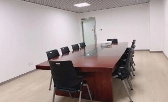 Lavande Hotel (Beijing South Railway Station Yangqiao) - Housity