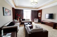 Fugang International Hotel