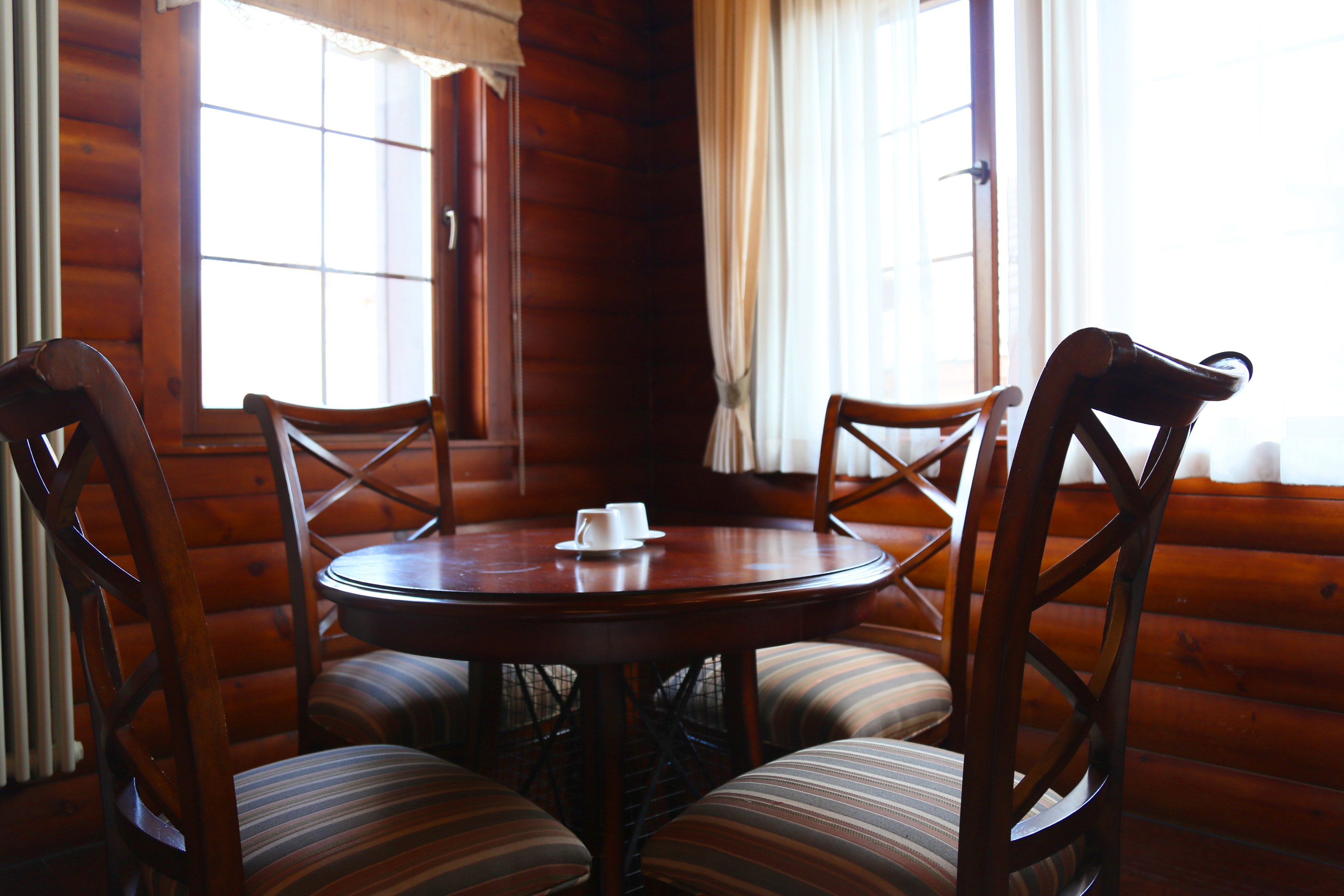 Orenda Teton Hotel别墅一居室