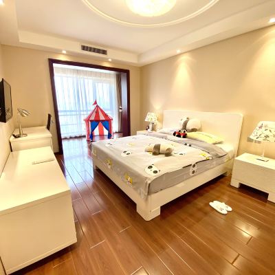 親子套房 北京百富怡大飯店優惠