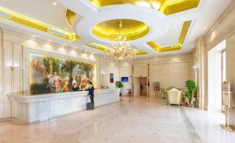 Vienna International Hotel (Dongguan Shipai Ecological Park)