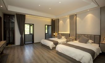 zhijin lajia shishe Inn - Housity