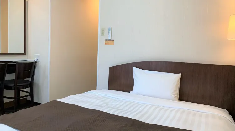 立川アーバンホテルアネックス（別館） 部屋