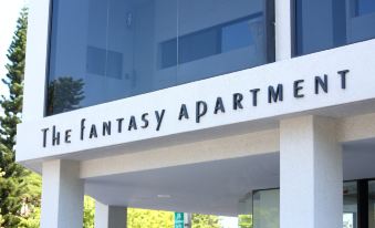 The Fantasy Apartment
