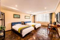 Chengde Mountain Resort Sophia Hotel