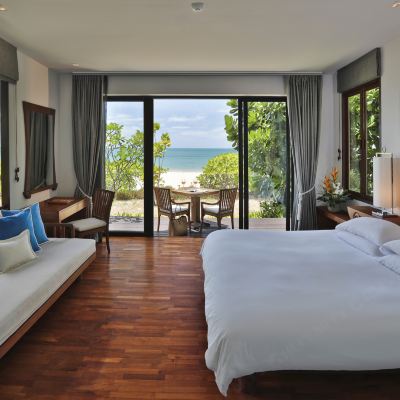 Beachside Pavilion Suite One Bedroom Pimalai Resort & Spa(SHA Extra Plus) Promo Code