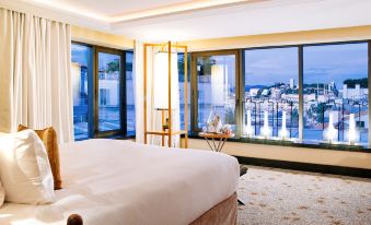 Five Seas Hotel Cannes, a Member of Design Hotels