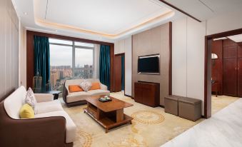 Ramada by Wyndham Changsha North