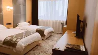 Liaoyuan Business Hotel