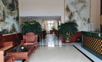 Xincheng Shangpin Business Hotel