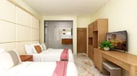 Zangyun Hotels