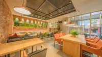 TRUE GO Hotel (Harbin Central Avenue Songhua River Riverside Road)