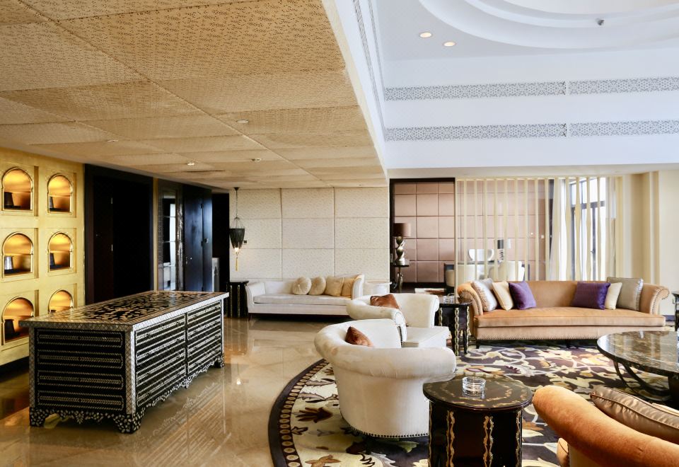 总统套房 | 带浴缸