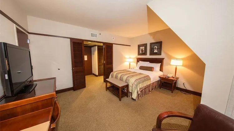 ザ ホテル アリエスカ  部屋