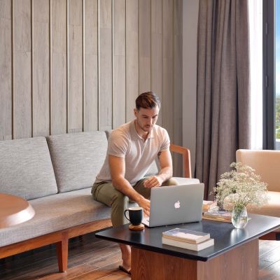 家庭房 外南夢科庫酒店優惠