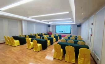 Vienna Hotel (Guangzhou Panyu Changlong Shiqiao Metro Station) - Housity