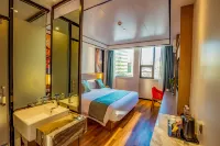 BaixiuLijun Hotel