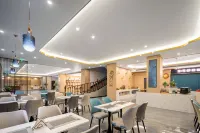 Starway Hotel (Tancheng Bus Station)