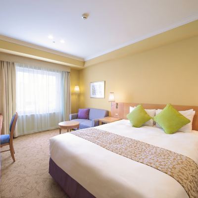 Oriental Floor Queen Room-Smoking Namba Oriental Hotel Promo Code