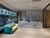 Yixi Hotel (Yulin Culture Square store)