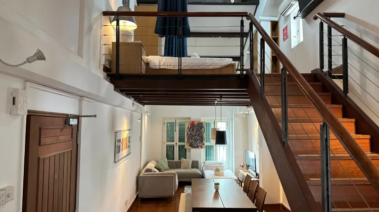 A.I.R. Residences Singapore 外観