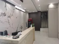 Xianyang Yulin Hotel