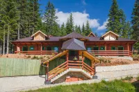 Jela Natural Resort Hotels in 