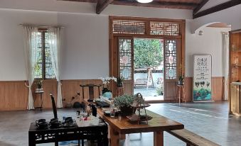 A Half Day Home Stay in Pingnan