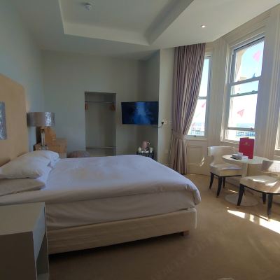 海景行政大床房 查特沃斯酒店優惠