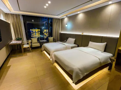 Gofei Grand Hotel