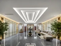 QIANNA HOTEL FINE (Anyang Railway Station Character Museum)