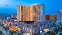 Meihao Lizhi Hotel (Kezhou Artux Branch)