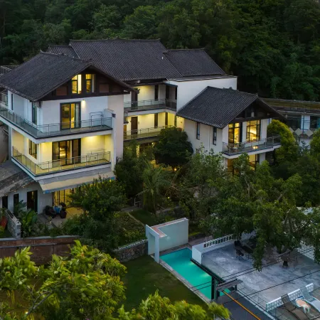 Xingyi Louna 87 Homestay