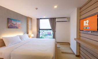 B2 Rayong Boutique and Budget Hotel