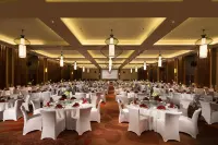 Xi'an Lintong Angsana Hot Spring Hotel