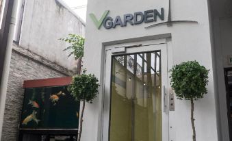 V Garden Hotel