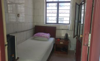 Pingliang traveler's home accommodation