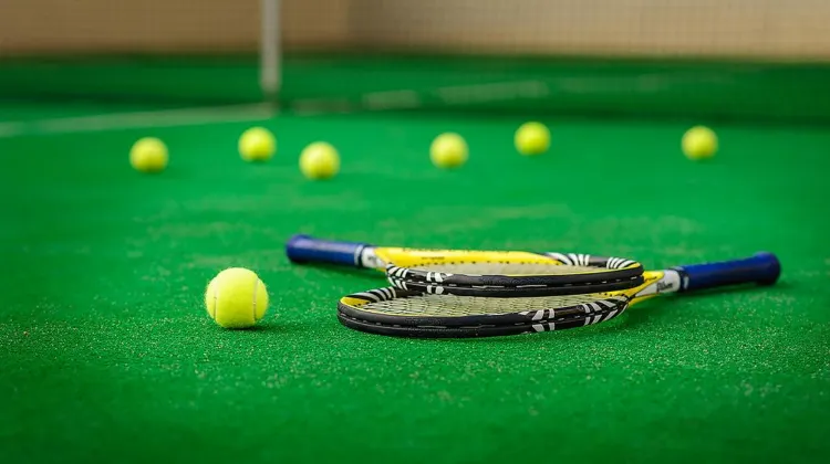 曼谷半島酒店設施