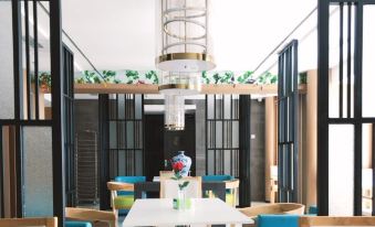 Jinjiang Inn Select (Tianshui Railway Station Jindu Business Building) - Housity