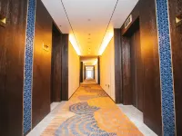 TILL BRIGHT Hotel (Liling Century Plaza) Hotels in Liling