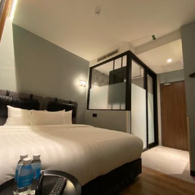 高級城景客房 塞拉亞酒店優惠