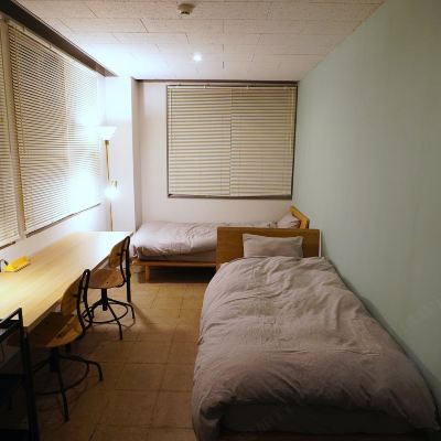Standard Twin Room (Shared Bathroom And Washroom) La Union Promo Code