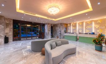Alamona Hotel Wanning (Shenzhou Peninsula)