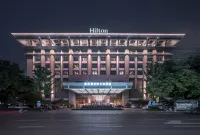 Hilton Xi'an Hôtels à : 